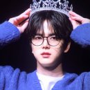 241201 더보이즈 팬사인회 영훈 안경 정보 / 241203 더보이즈 팬사인회 에릭 안경 정보 / 남자 뿔테...