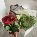 예등 | [웨딩촬영] 스튜디오 촬영부케 추천, 가성비 부케 꽃술예 후기