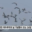 순천만국가정원 습지센터 입체영상관 이미지