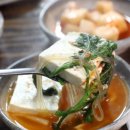 기와골맷돌순두부 이미지