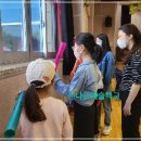 산인면 종합복지관 이미지