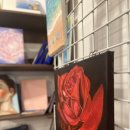 쉽게 배우는 아크릴화 이미지