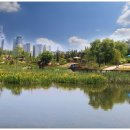 한밭수목원 이미지