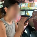 수운민박 | 신남해변에서 여름방학