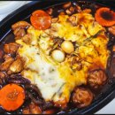 요달의찜닭 비전1호점 이미지