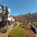 더 머뭄 | 강원도펜션 ‘더 머뭄’에서 편하게 쉬다온 후기🏡