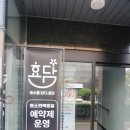 효소를담다, 효담 이미지