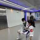 장천태권도장 이미지