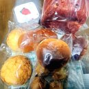 상산프라자 | 전주 효자동 가성비 빵집 추천｜크리스마스🎄방문하기 좋은 우리제빵소 후기