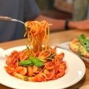Hu's table (후스 테이블) | 종로 맛집 | 화덕피자가 맛있는 후스테이블(Hu's Table)