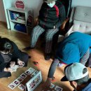 슬항1리 마을회관 이미지