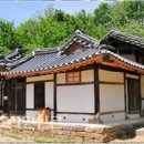 봉화 금씨 군위공종택