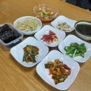 중부동 양산시교육청 앞 ∼ 남부시장 앞 | 양산 중부동 해품코다리&amp;아구 한식 맛집