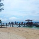 섬 | 1월 해외여행 말레이시아 코타키나발루 호핑투어 시간 날씨 마무틱섬 후기