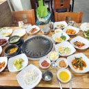 영하꿀갈비쌈밥 이미지