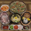 24시 전주명가콩나물국밥 이미지