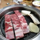 오장동숯불갈비 - 중구 서해대로464번길 10 | 오장동숯불갈비
