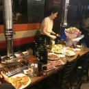 향화양꼬치 이미지