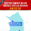 정전기발생기를 이용해서 산업적이용 (블루스파크) 이미지