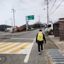 경로당 앞 정류소 이미지