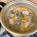 오부장소갈비찜