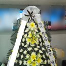 장성장례식장근조3단화환당일배송 | 가평장례식장 근조3단화환 당일배송 후기｜부고 소식에 빠른 조문화환