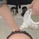 사쿠란보애견샵 부산대점 | 부산 헤드스파 탈모 두피 관리에 대추천 컬러드스파 부산대점 후기