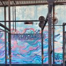 FIT BODY GYM | 발리 드랍인 | 크로스핏 짱구 Fortitude Bali 수업 후기 와드 가격 정보