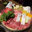 카페만월경 용인보정점 | 보정동 카페거리 야끼니꾸 맛집 모토이시 용인보정점 후기