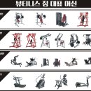 뷰티니스 짐 이미지