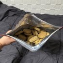 강아지 동결건조사료는 트러스티푸드 소고기비프 패티