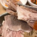 칠구네수육국밥