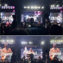 언더더씨전주점 | oasis live’25 후기