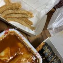 신전떡볶이 화순점 이미지