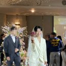 조정경기장 화장실(보트동) | [본식 후기] 수트 입고 결혼한 신부의 월드컵컨벤션 그랜드볼룸 본식 후기