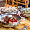 밀면 - 해운대구 선수촌로 184 | 밀면