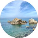 수안목장 | 강릉 1박2일 여행코스 ( 정동심곡바다부채길, 안목해변, FOUND., 오붓한 강릉, 오죽헌, 장수촌칼국수...