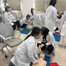 백아보건진료소 화장실 | [진료직 직무교육] 전문교육 후기