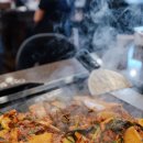미사강변남로 | 하남미사맛집 온돌오리구이 주물럭세트 솔직후기