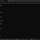 [c++] 3-4장 연습문제 풀이 이미지