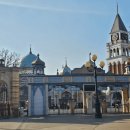 금강슈퍼 | 에버랜드 슈퍼윙스 애니멀톡 (공연시간, 좌석팁, 관람후기)