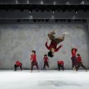 조상님께 바치는 댄스 이미지