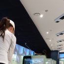 롯데골프아카데미 이미지