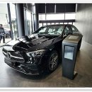 법곳길115번길 | 벤츠 일산 전시장, C200 AMG Line 실물 후기 (Feat.김대훈 딜러)