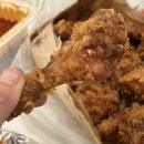 로다닭 - 김포시 김포한강4로212번길 32 | 부평 치킨 맛집 로다닭 부평점 포장 후기, 바삭했던 반반치킨 세트