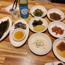 소금쟁이 생고기 이미지