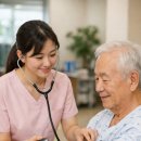 로하스인천요양병원 | 고혈압, 로하스 인천요양병원에서 관리해 드립니다.(추천)