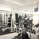 포에버 퀸즈짐 이미지