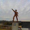 월남참전기념비 이미지