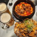 주유소노래주점 | [홍대, 연남] 주류충전소. 독특한 분위기에서 즐기는 맥주와 안주, 이색적인 연남동 가성비 술집